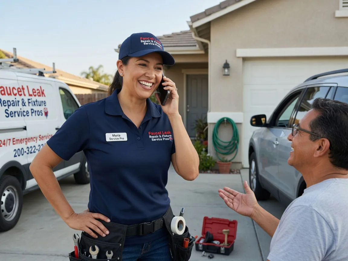 Faucet Repair Franklin Grove, IL FAQs